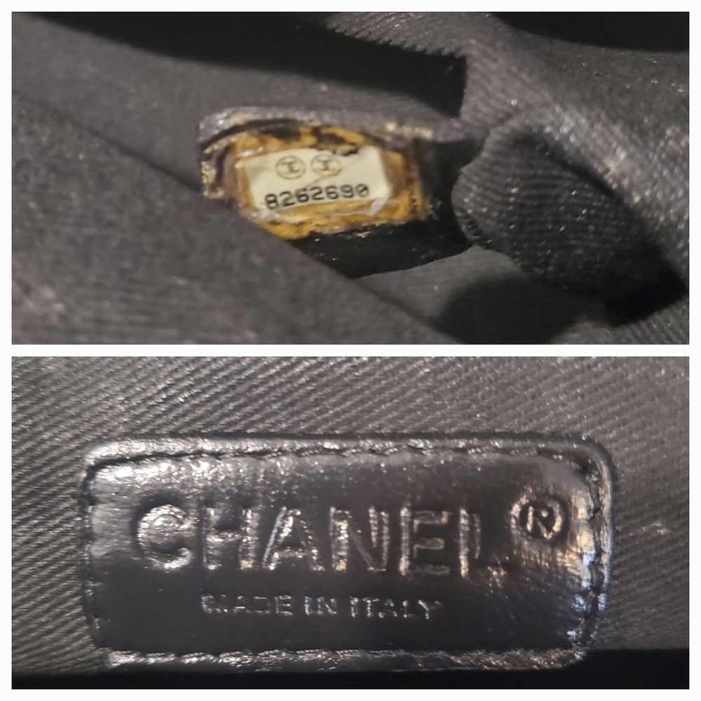 Chanel Bag - Picture 3 of 15